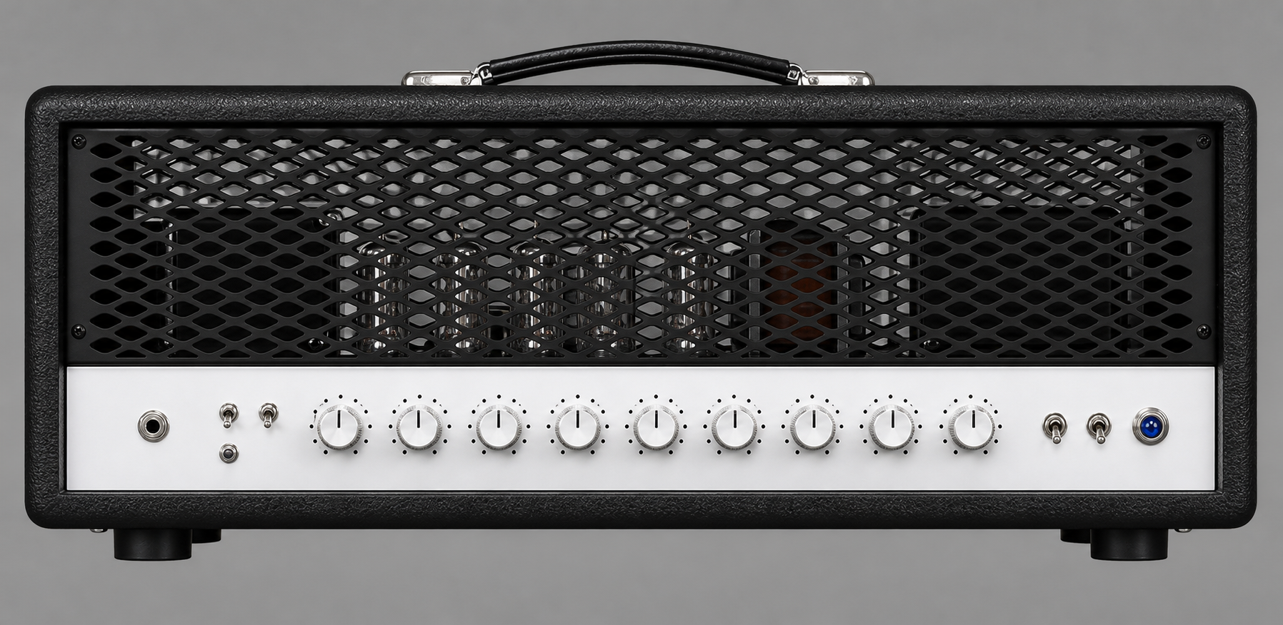 Modern high gain amp capture placeholder